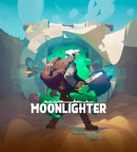 Moonlighter 商店经营动作 RPG 源码